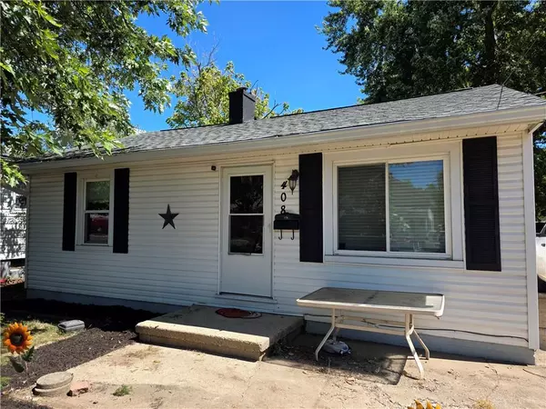 Trenton, OH 45067,408 Pierson Road