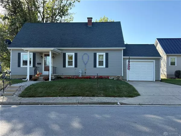 511 N Main Street,  New Bremen,  OH 45869