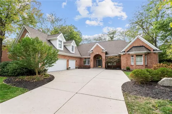 376 Yankee Trace Drive, Dayton, OH 45458