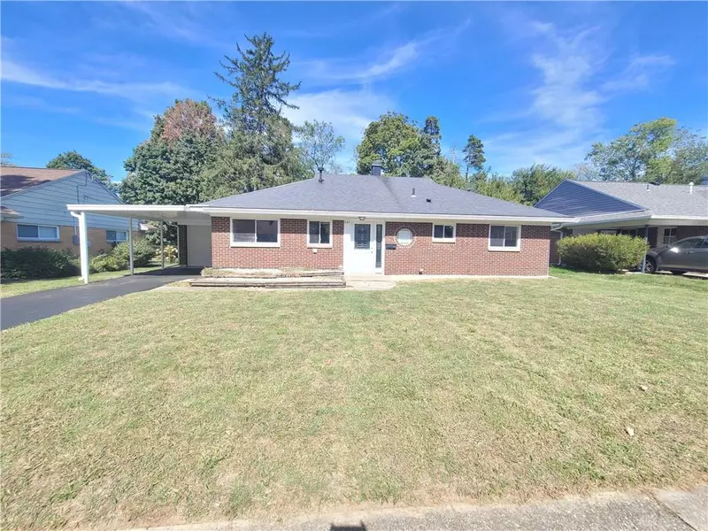 645 Brookfield Road, Dayton, OH 45429