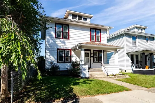 Dayton, OH 45410,621 Creighton Avenue