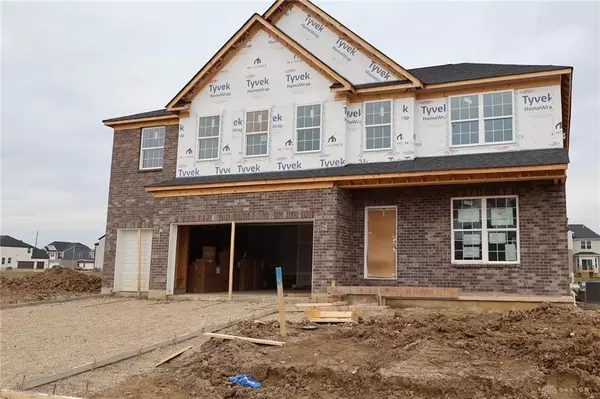 Washington Twp, OH 45458,9230 Bottega South Drive #038