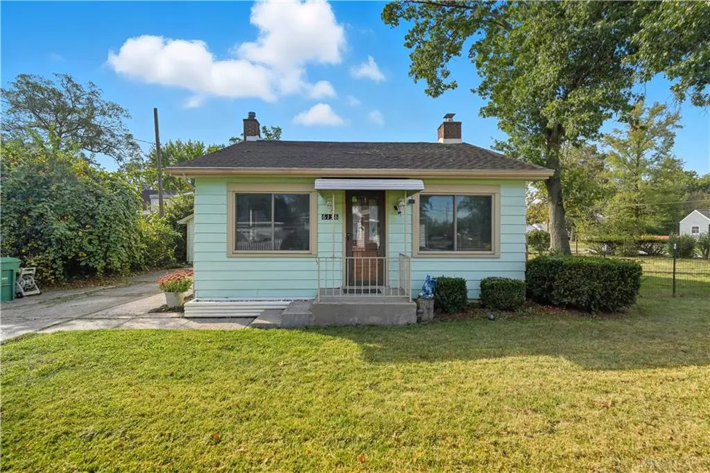 Miamisburg, OH 45342,6138 12th Avenue