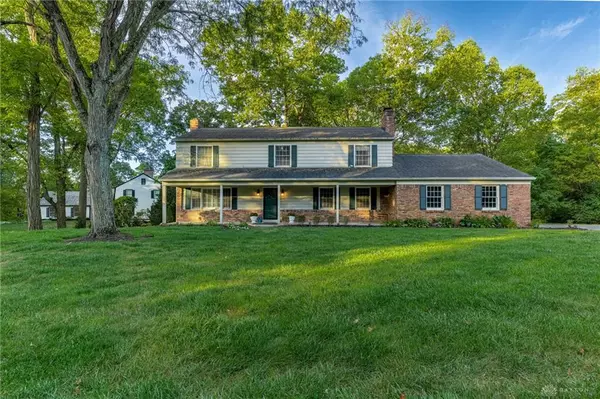 6013 Gothic Place, Washington Twp, OH 45459