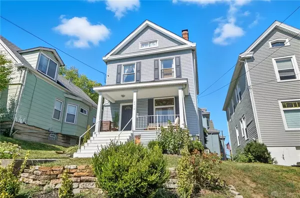 2418 Morton Avenue, Norwood, OH 45212