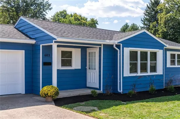 Urbana, OH 43078,603 E Light Street