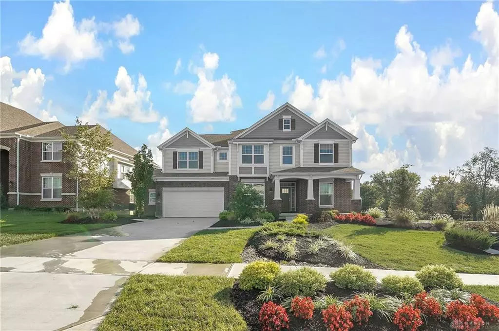 West Chester, OH 45241,8141 Stone Drive