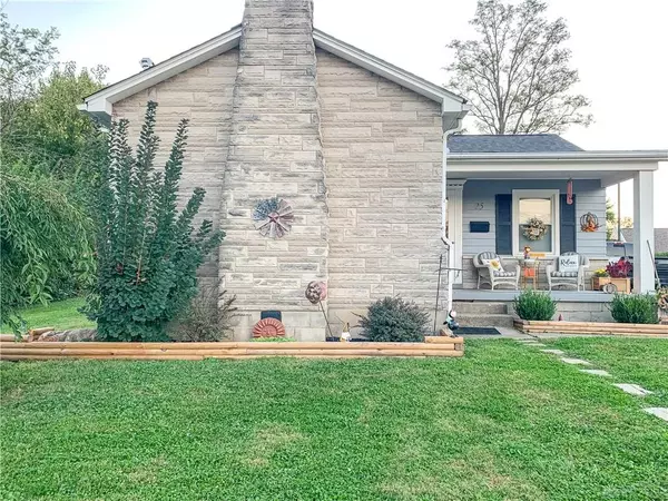 Vandalia, OH 45377,25 Long Street