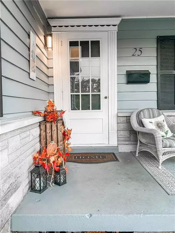 Vandalia, OH 45377,25 Long Street