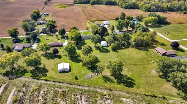 New Carlisle, OH 45344,10850 Musselman Road