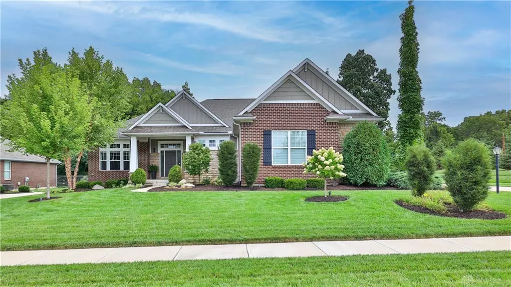 Sugarcreek Township, OH 45440,4018 Woodland Ridge Court