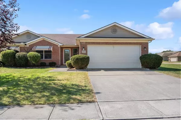 414 Whisper Lane, Xenia, OH 45385