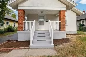 Dayton, OH 45420,816 Wilmington Avenue