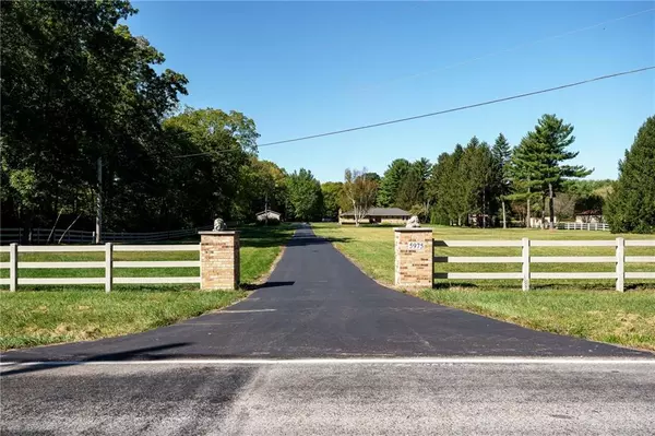 Mad River Township, OH 45323,5975 Hunter Road