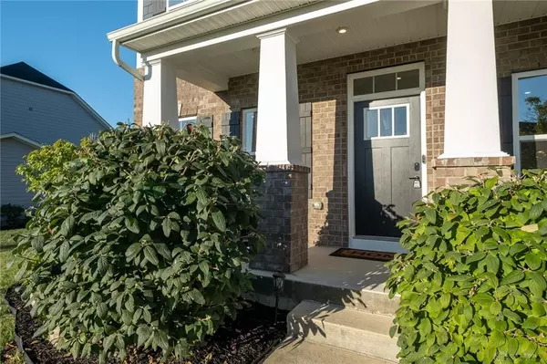 Sugarcreek Township, OH 45440,861 Acorn Drive