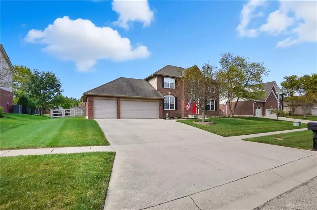 Clearcreek Twp, OH 45458,9279 Maxwells Crossing