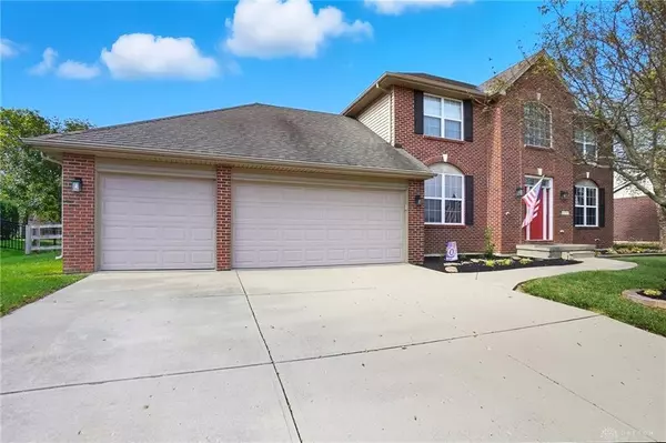 Clearcreek Twp, OH 45458,9279 Maxwells Crossing