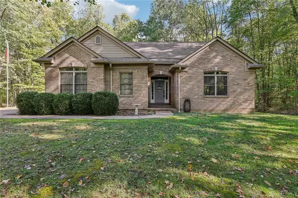 2250 Hulington Road, Monroe Twp, OH 45106