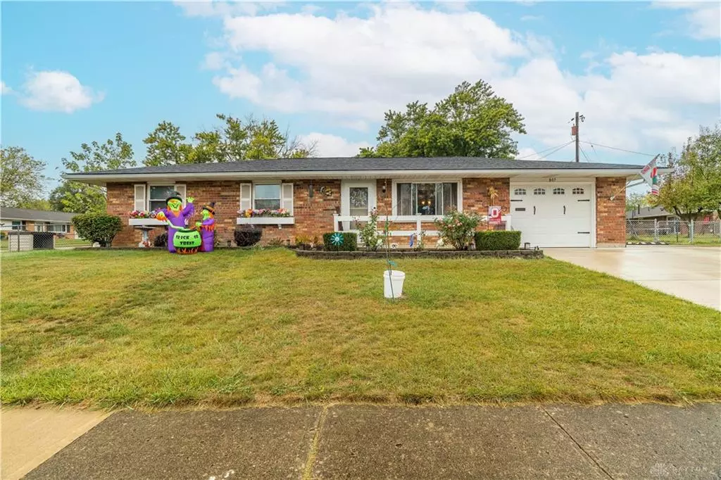 Sidney, OH 45365,807 6th Avenue