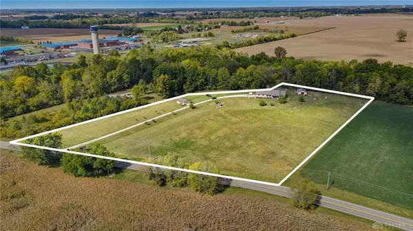 Casstown, OH 45312,4845 E Troy Urbana Road