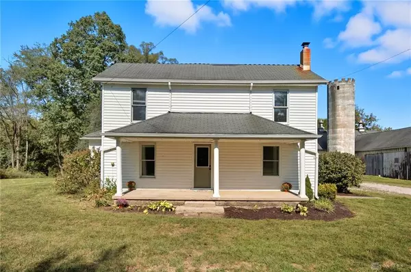 2680 Somerville Road, Somerville, OH 45064