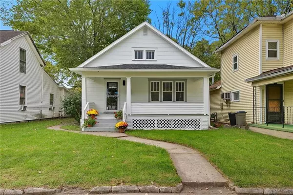 329 Fair Street, Springfield, OH 45506