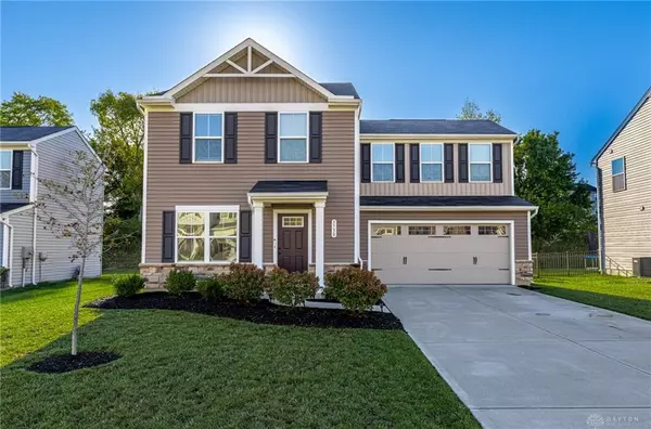 5750 Woodcreek Drive, Middletown, OH 45042
