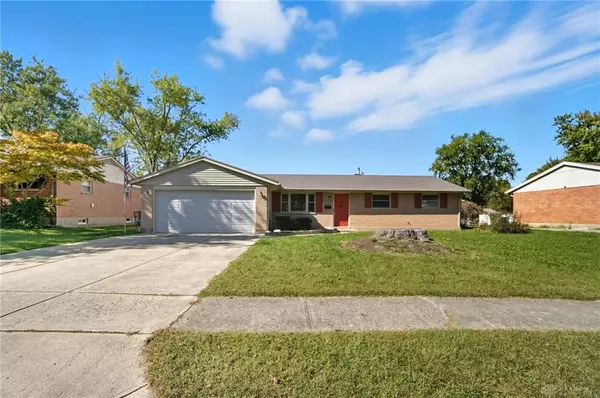 Vandalia, OH 45377,727 Paula Street