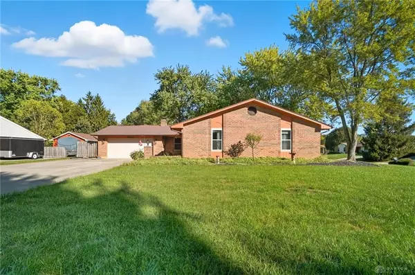 Beavercreek, OH 45432,1520 Hillside Drive