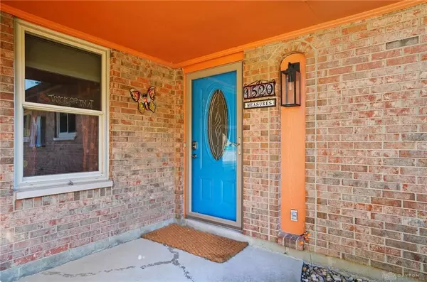 Beavercreek, OH 45432,1520 Hillside Drive