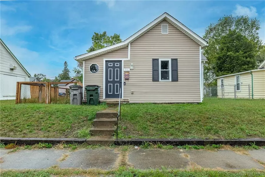 916 Jefferson Street, Troy, OH 45373