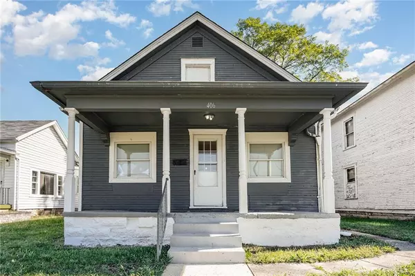 Piqua, OH 45356,406 Cleveland Street