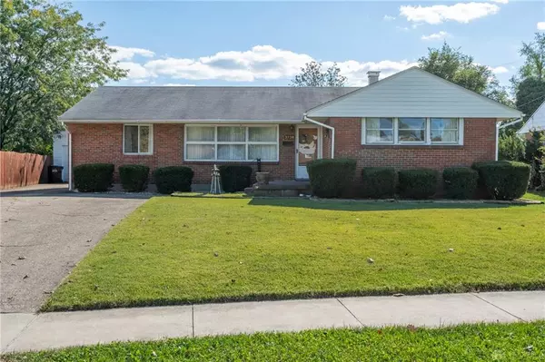 Kettering, OH 45429,3736 Valleywood Drive