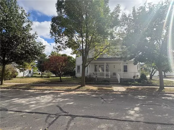 Versailles, OH 45380,304 E Wood Street