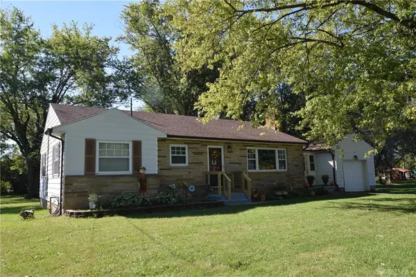 5889 Troy Road, Springfield, OH 45502