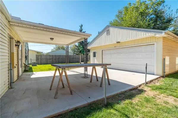 Kettering, OH 45420,2127 Colton Drive