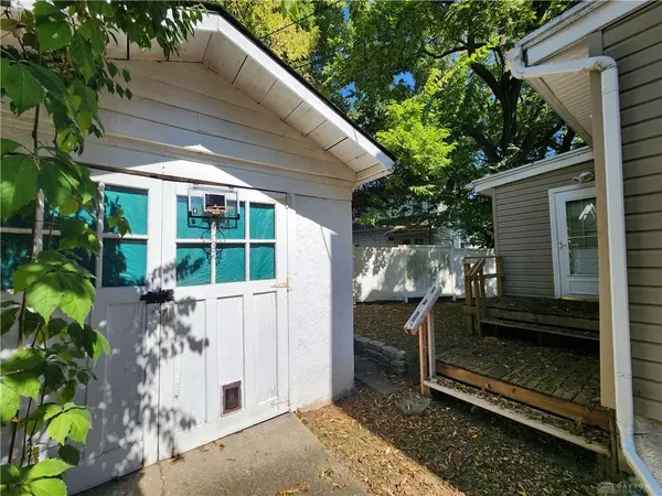 Dayton, OH 45405,29 Laura Avenue