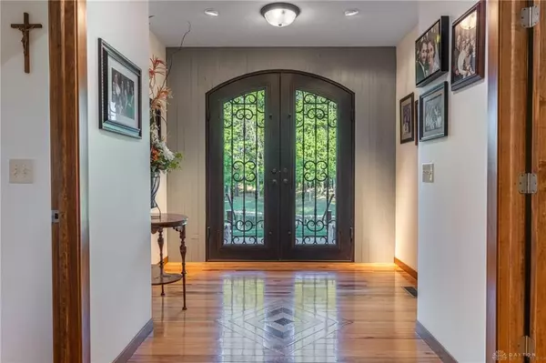 Clarksville, OH 45113,4255 Nicholson Road