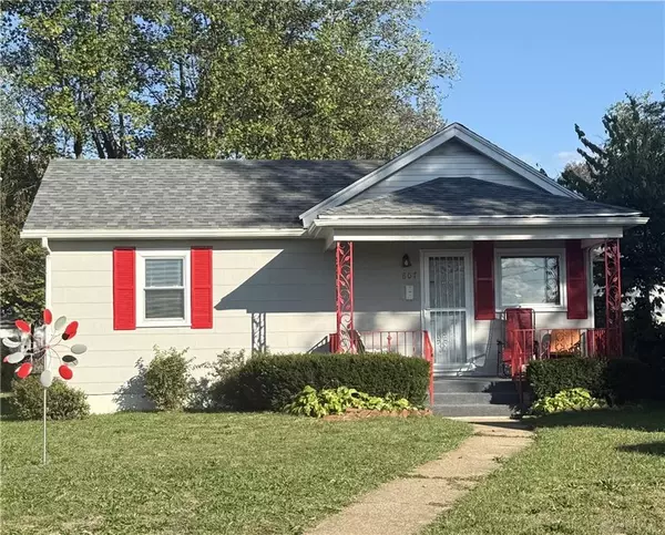 807 Maple Street, Middletown, OH 45044
