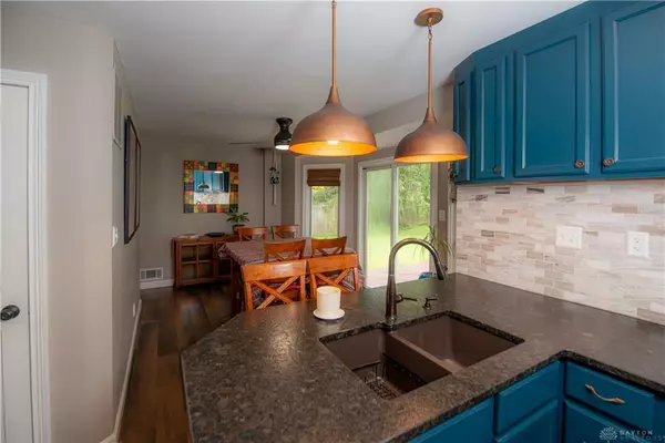 Beavercreek, OH 45434,1155 Forest Drive