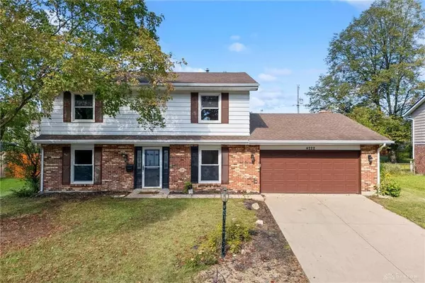 4222 Meadowsweet Drive, Dayton, OH 45424
