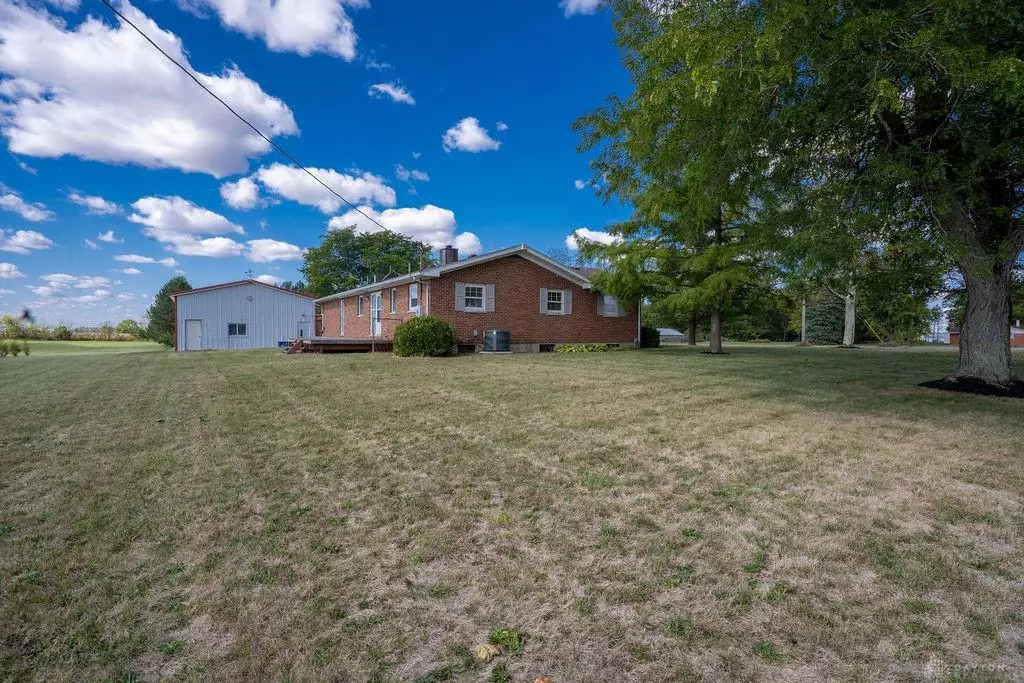 Conover, OH 45317,7210 N Bollinger Road