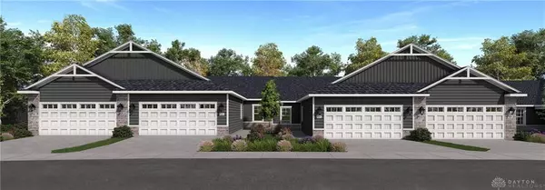 6836 Traditions Street #44, Middletown, OH 45044