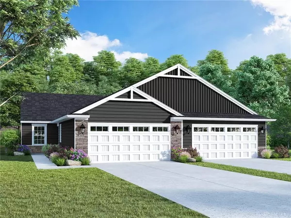 6832 Traditions Street #46, Middletown, OH 45044