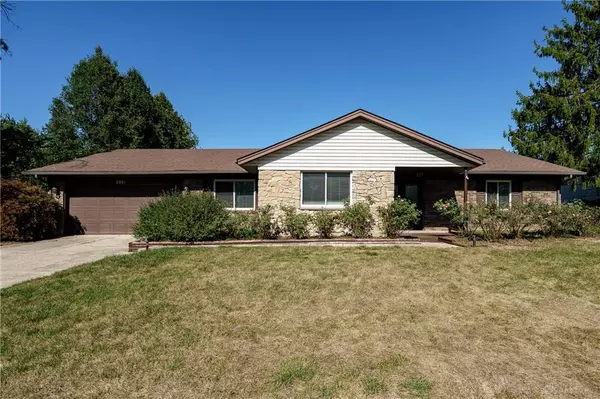 2841 Corlington Drive, Dayton, OH 45440