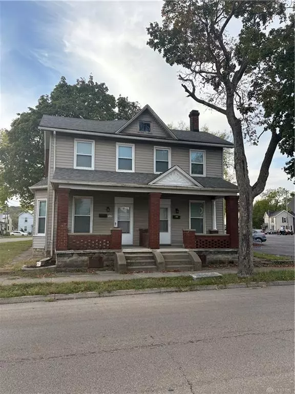 Miamisburg, OH 45342,237 S Main