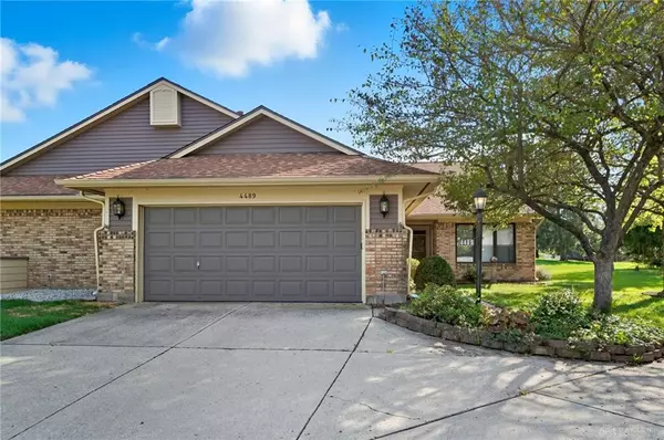 4489 Bucksport Court, Dayton, OH 45440