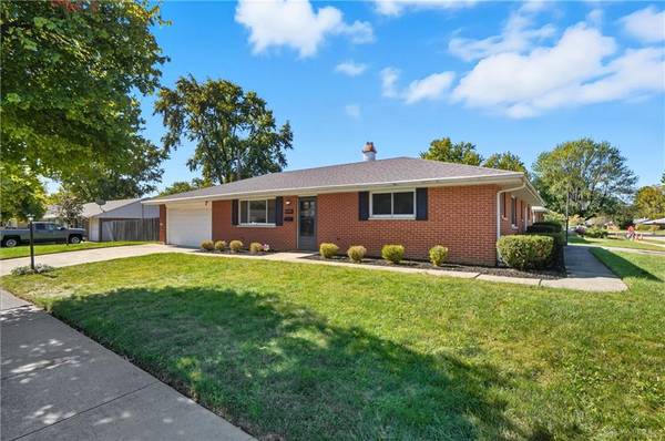 Kettering, OH 45419,2251 Broadmoor Drive