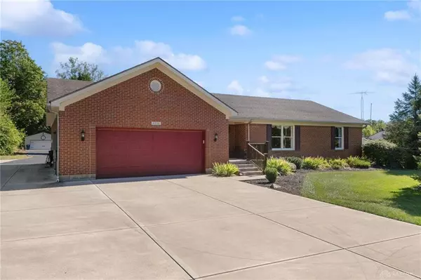 Dayton, OH 45424,6220 Aaron Lane