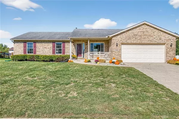 4020 Hickory View Drive, Hamilton, OH 45011